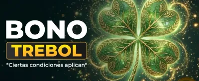 Referido Ganador Sol Casino promotion