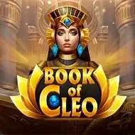 Book of Cleo screenshot