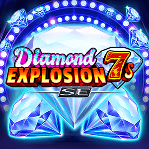 Diamond Explosion 7s screenshot