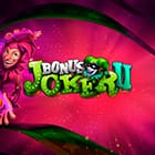 Bonus Joker II