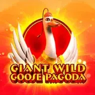 Giant Wild Goose Pagoda screenshot