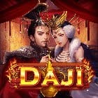 Daji screenshot