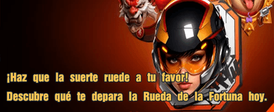 Los mejores slots de Perú