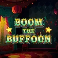 Boom the BuffoonOctoplay screenshot