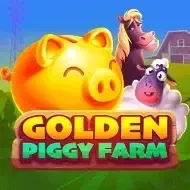 Golden Piggy Farm screenshot