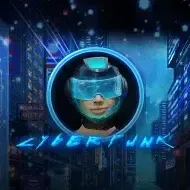 Cyberpunk screenshot