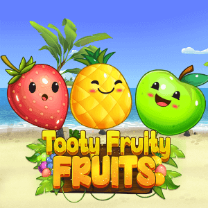 Tooty Fruity Fruits screenshot