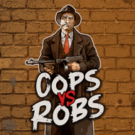 Cops vs Robs screenshot