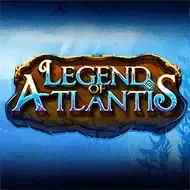 Legend of Atlantis screenshot