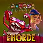 Red Horde screenshot