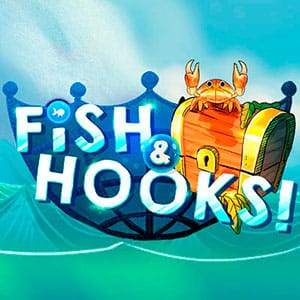 Fish & Hooks! screenshot