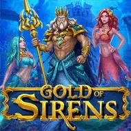 Gold of Sirens screenshot