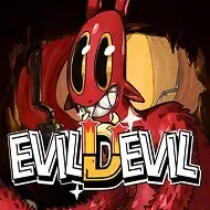 Evil Devil screenshot