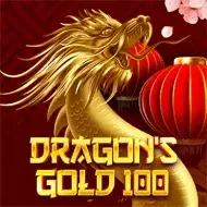 Dragon's Gold 100Bgaming