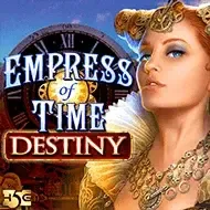 Empress of Time Destiny screenshot