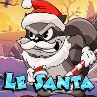 Le Santa screenshot
