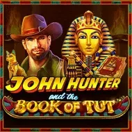 John Hunter and the Book of Tut screenshot
