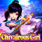 Chivalrous Girl screenshot