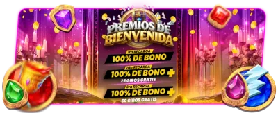 Tu suerte brilla en Sol