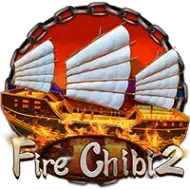 Fire Chibi 2CQ9 screenshot