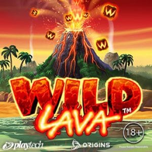 Wild Lava™
